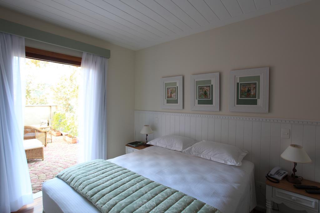 Hotel Saha Campos Campos do Jordão Pokoj fotografie